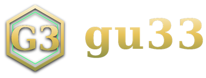 gu33 logo