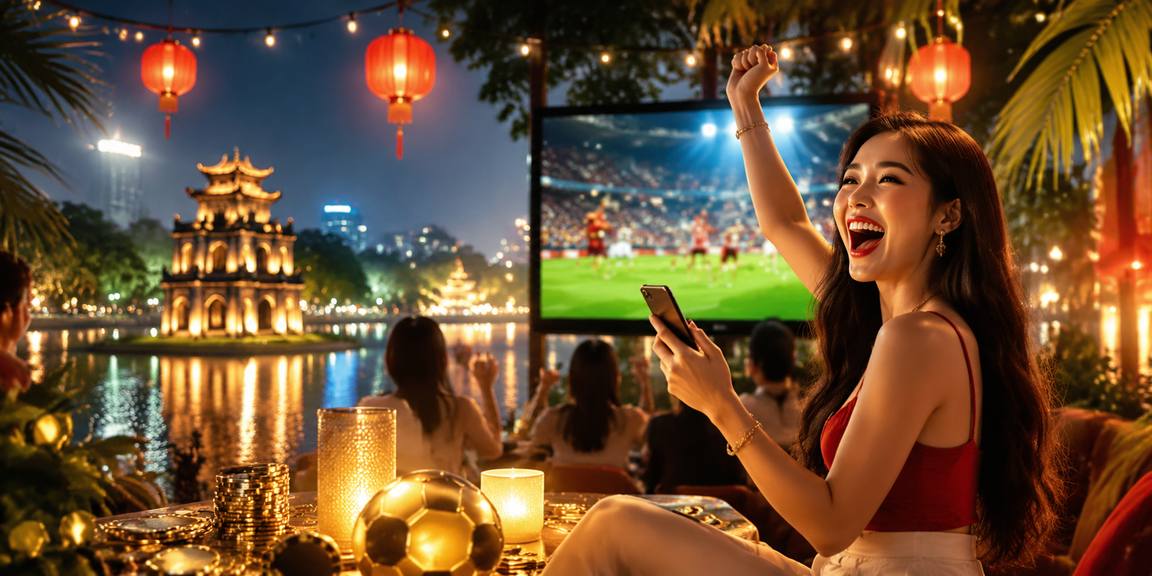 gu33 gu33 — xây dựng cho người Việt, tối ưu trên điện thoại